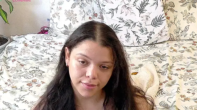 Amanda_sweet webcam