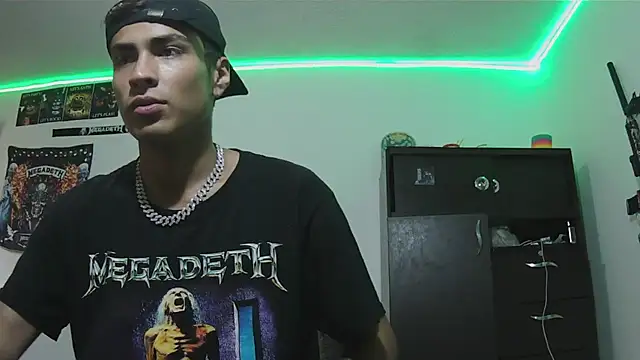 Fenix_hardcock webcam