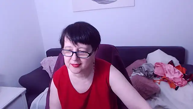 ChristaRose webcam