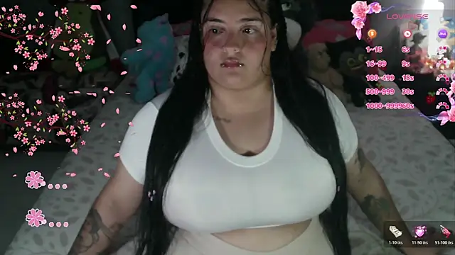 DAILYN__SOFIA__ webcam