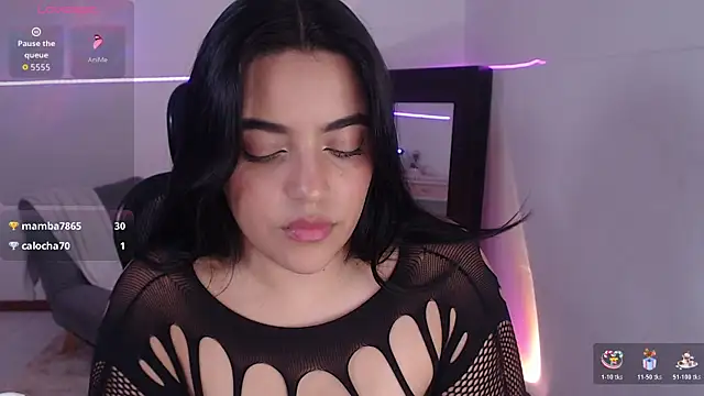 xambar_22x webcam