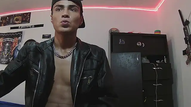 Fenix_hardcock webcam