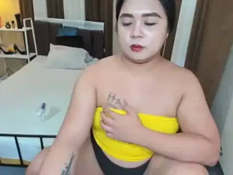 Melay_foxx webcam