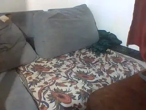 SassyCandie webcam