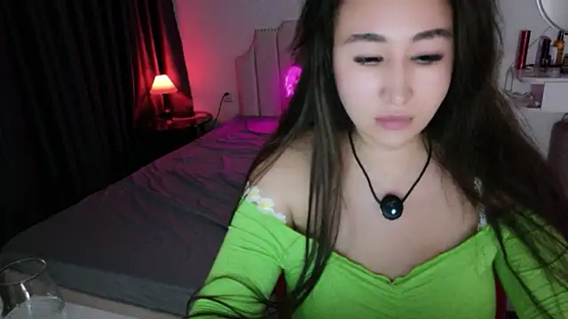 JustAngel77 webcam