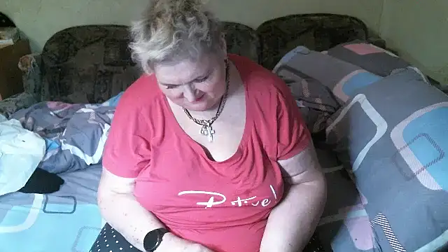 Lana555 webcam