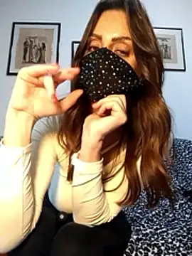 Akemi_rossi webcam
