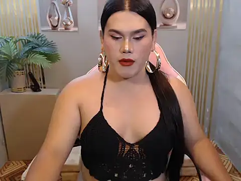 TsVelinda_Monroe webcam