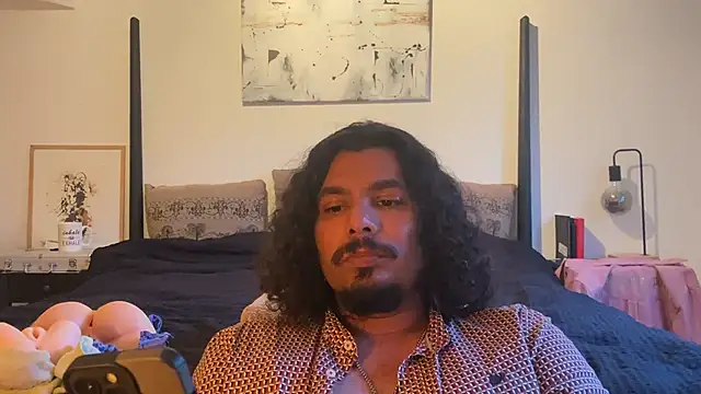 daddyvibes webcam