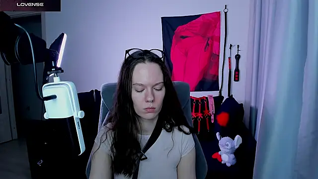 Goddess_of_Fertility webcam