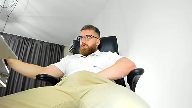 Findom_guy webcam
