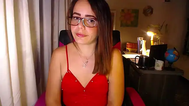 danielle_rose_1 webcam