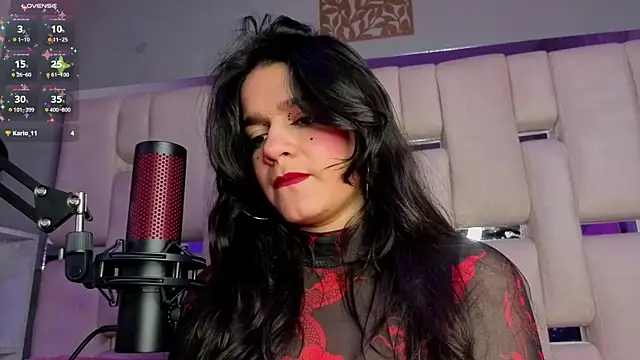 ValerieKay_ webcam