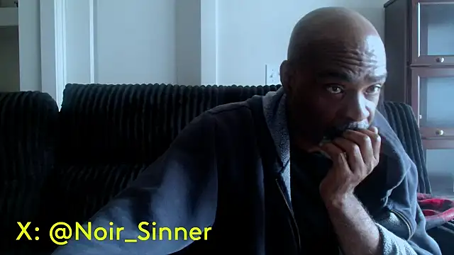 sinnernoir webcam