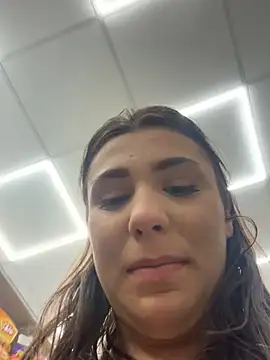 NatashaXVibe webcam