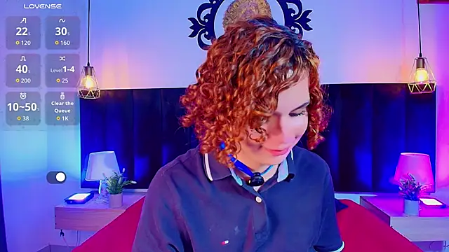 Skyee_angel webcam