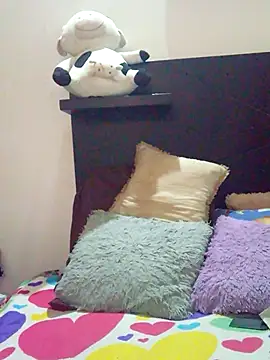 AfroditaX23 webcam