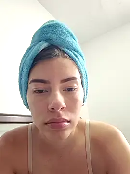 IrisBound webcam