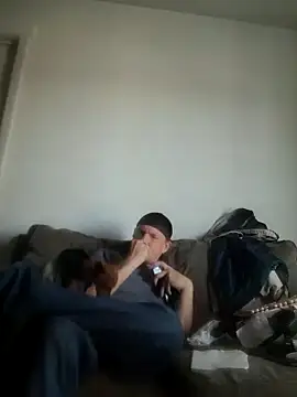 yourMasterisBored webcam
