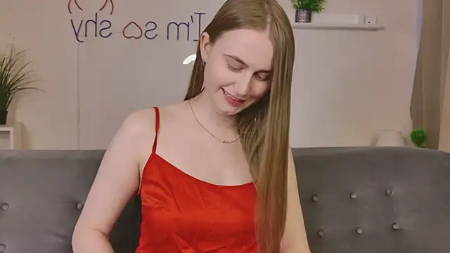 Lover_Daisy_ webcam