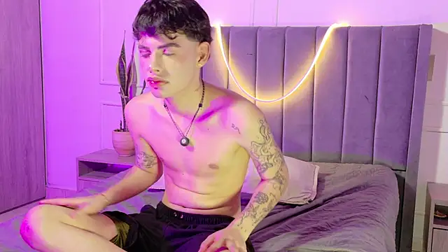 Zeyn_smith webcam