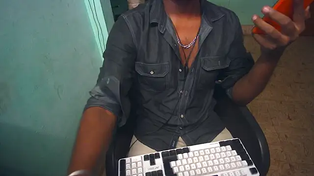 Tamil_KDD webcam