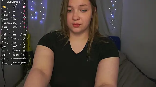 CuteSharloti webcam