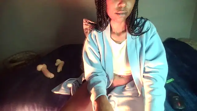 blueyXxX webcam