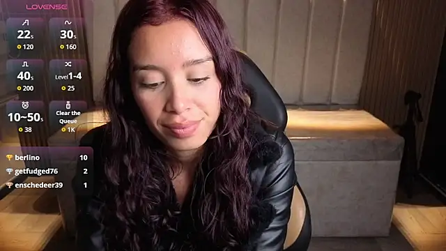 _Mia_Evans_1 webcam