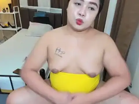 Melay_foxx webcam