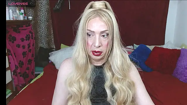 elena_evans webcam
