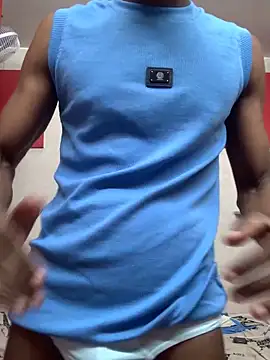 akgymnastic77Z webcam