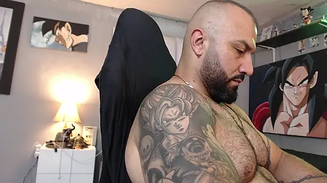 bardock_1 live sex cam