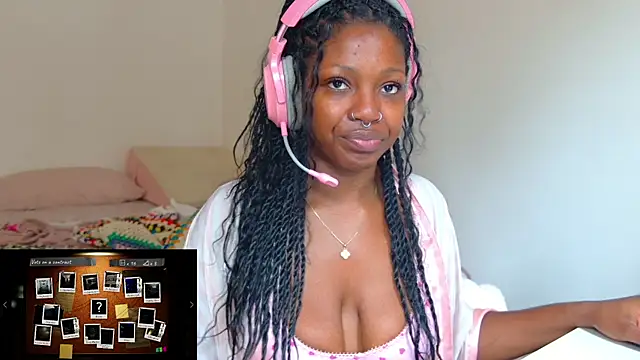 mochakaia webcam