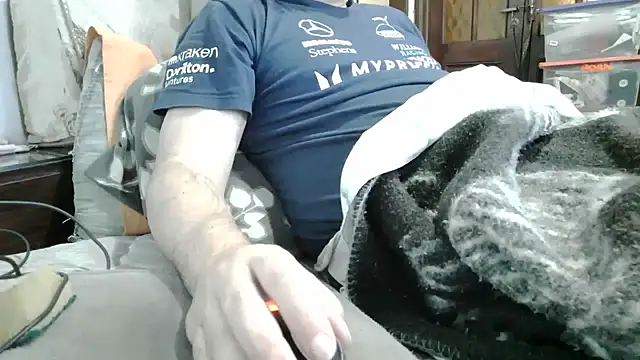 messi_syssy webcam