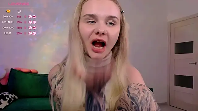 Britney_Lynch live sex cam
