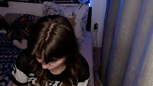 AlienforTwenty