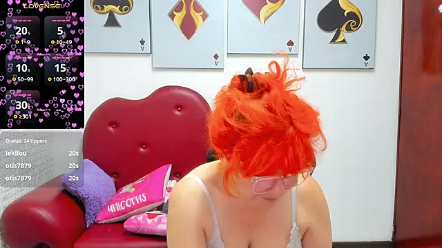 Salomeediaz_ webcam