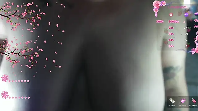 DAILYN__SOFIA__ webcam