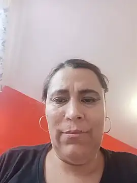 MarthinaBaker webcam