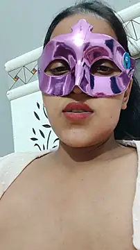 Shivani_hotty webcam