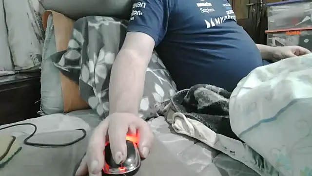 messi_syssy webcam