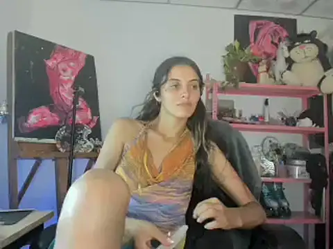 mariecam420