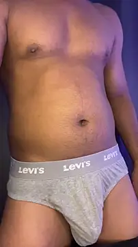DarkMuscleBoyX