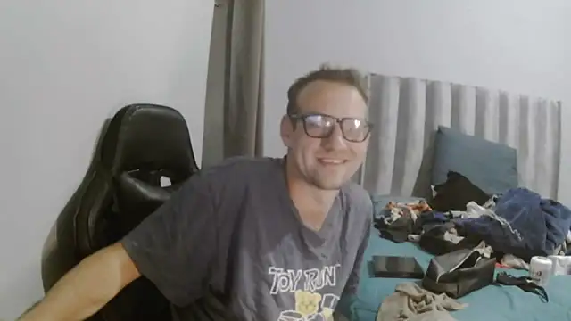 COOKIECANDY webcam
