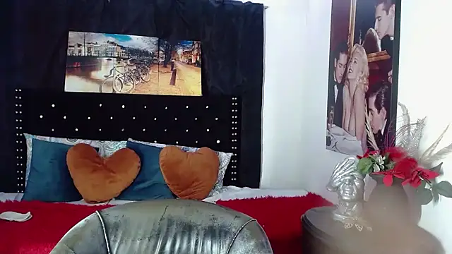 Kyza_Ryan webcam