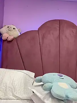 AlissonDannae777 webcam