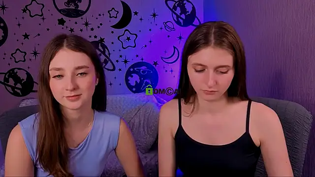 nekky_mouse webcam