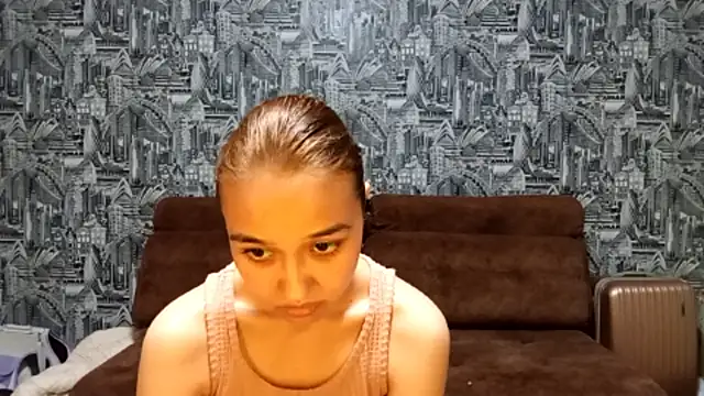 AnnettaBelsito webcam