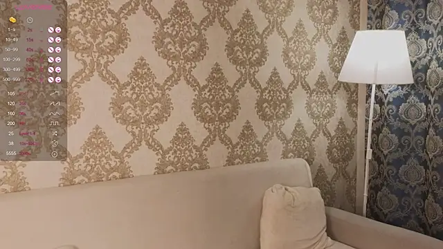 foxy_bloomm webcam